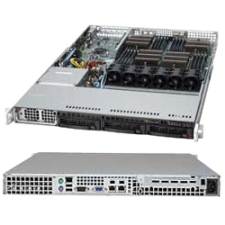 Supermicro A+ Server Barebone System AS-1042G-LTF 1042G-LTF