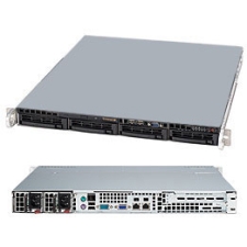 Supermicro SuperServer Barebone System SYS-5017C-MTRF 5017C-MTRF