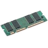 Lexmark 256MB DDR2 SDRAM Memory Module 1025041