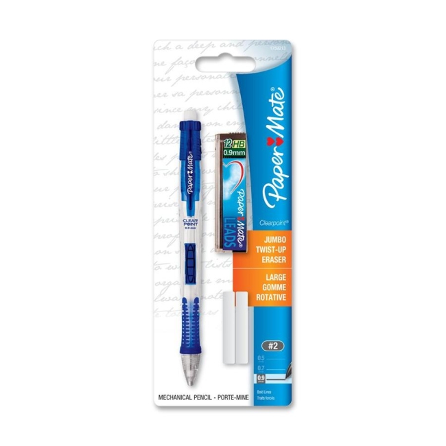 Paper Mate Clearpoint Mechanical Pencil 1759213 PAP1759213