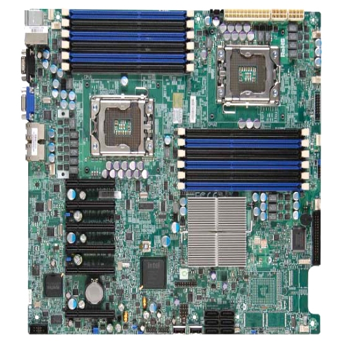 Supermicro Server Motherboard MBD-X8DTE-B X8DTE