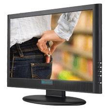 EverFocus LCD Monitor EN7519HDMIA