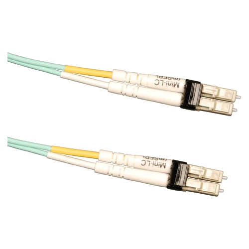 Tripp Lite Fiber Optic Duplex Patch Cable N838-01M