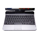 Fujitsu Notebook Keyboard Skin FPCKS16