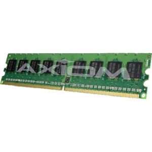 Axiom 2GB DDR2 SDRAM Memory Module AX17291385/2