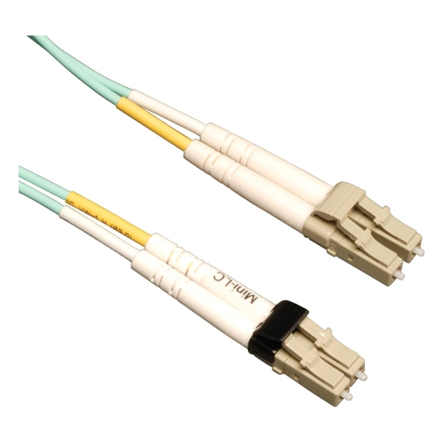 Tripp Lite Fiber Optic Duplex Patch Cable N836-01M