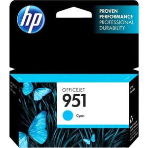 HP Ink Cartridge CN050AN#140 951