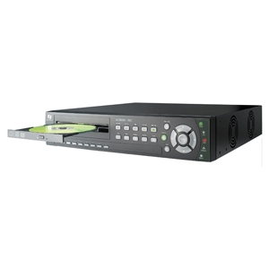 EverFocus Professional Video Recorder ECOR264-9X1/2T
