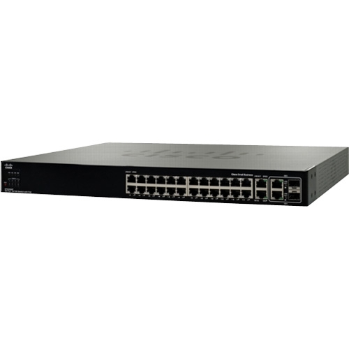 Cisco Ethernet Switch - Refurbished SFE2000P-RF SFE2000P