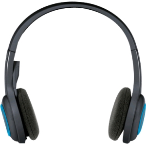 Logitech Headset 981-000341 H600