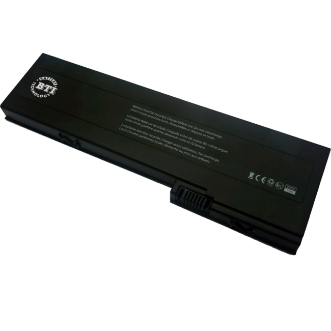 BTI Notebook Battery HP-2710P