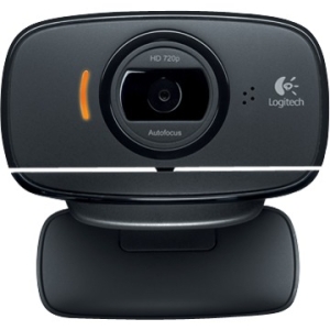 Logitech Webcam 960-000841 B525