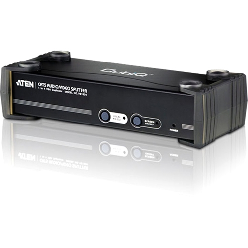 Aten Video Splitter VS1504T