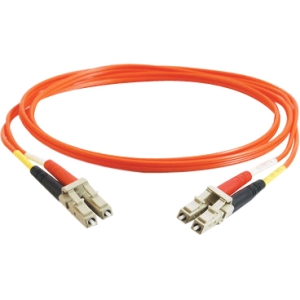 C2G Fiber Optic Duplex Patch Cable 11102
