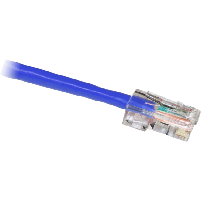 ClearLinks Cat.6e Patch Cable C6-BL-05-O