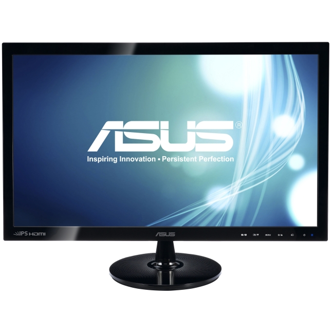 Asus Widescreen LCD Monitor VS229H-P