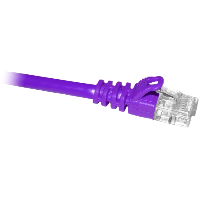 ClearLinks Cat.5e UTP Patch Cable C5E-PU-100-M