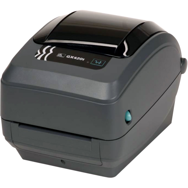 Zebra Label Printer GX42-102512-000 GX420t