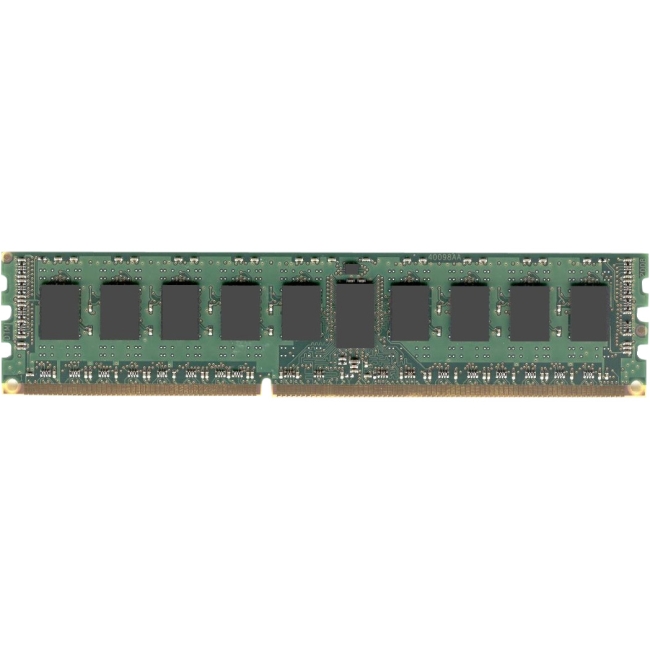 Dataram 16GB DDR3 SDRAM Memory Module DRH165G7RL/16GB