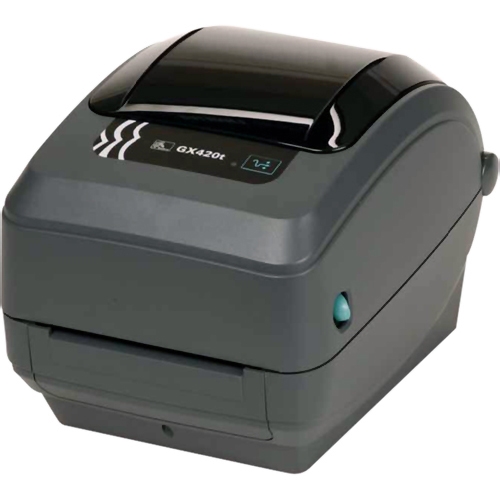 Zebra Label Printer GX42-102510-000 GX420t