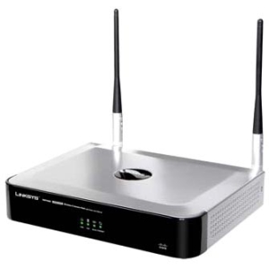 Cisco Wireless-G Access Point - Refurbished WAP2000-RF WAP2000