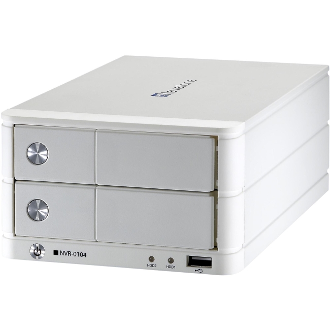 ClearLinks Video Surveillance Station NVR-0104