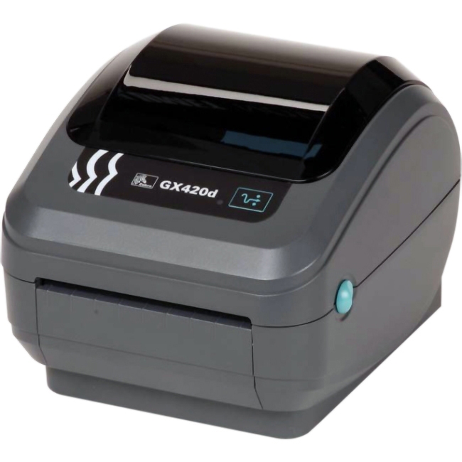 Zebra Label Printer GX42-202411-000 GX420d