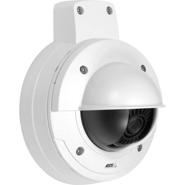 AXIS Network Camera 0407-001 P3367-VE