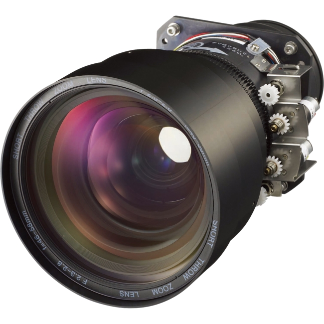 Panasonic Lens ETELW06 ET-ELW06