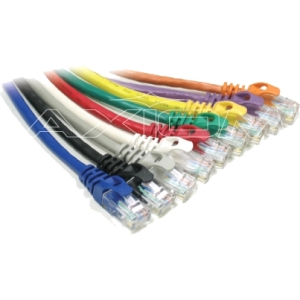 Axiom Cat.6 UTP Patch Cable C6MB-N75-AX