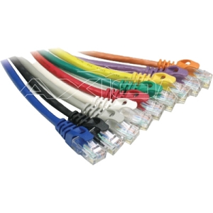 Axiom Cat.6 UTP Patch Cable C6MB-G50-AX