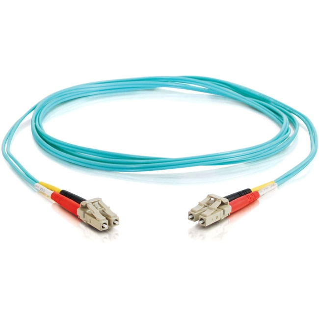 C2G Fiber Optic Patch Cable 11001