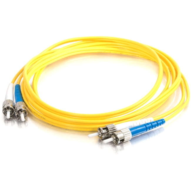 C2G Fiber Optic Duplex Patch Cable 11237