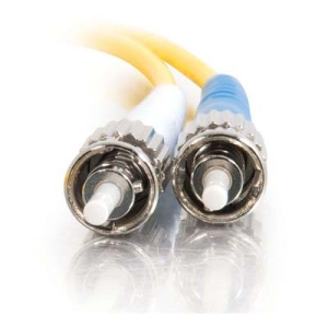C2G Fiber Optic Duplex Patch Cable 11238