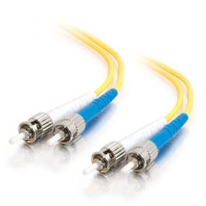 C2G Fiber Optic Duplex Patch Cable 11239