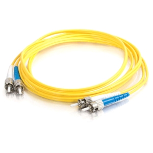 C2G Fiber Optic Duplex Patch Cable 11245