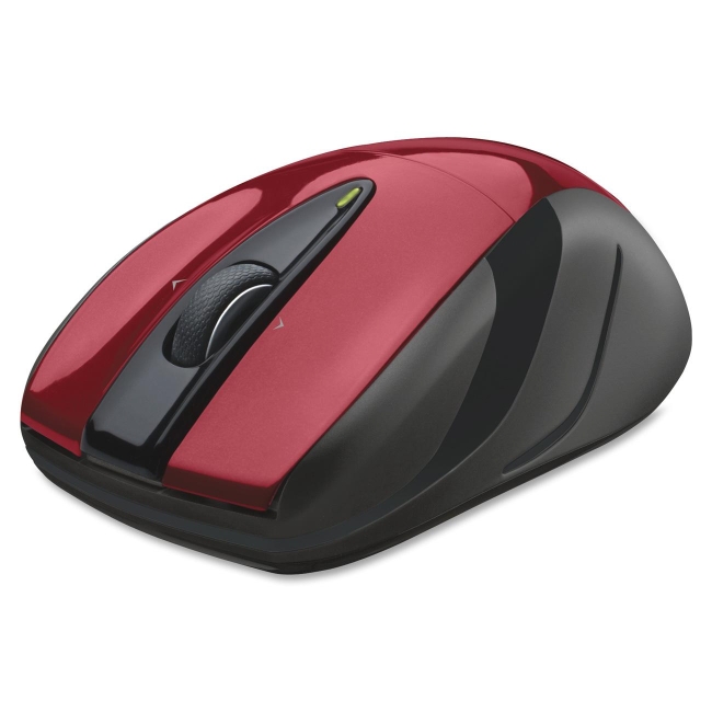 Logitech Wireless Mouse 910-002697 M525