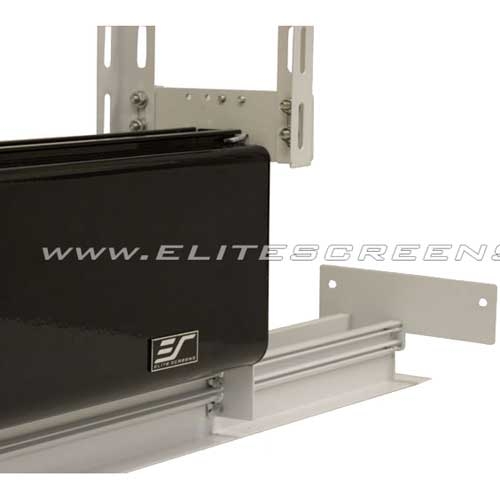 Elite Screens Universal Ceiling Trim Kit ZCU3
