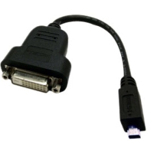 Accell HDMI/DVI Cable J132B-002B