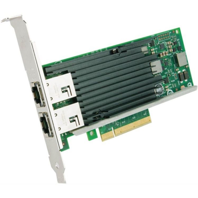 Intel Ethernet Converged Network Adapter X540T2 X540-T2