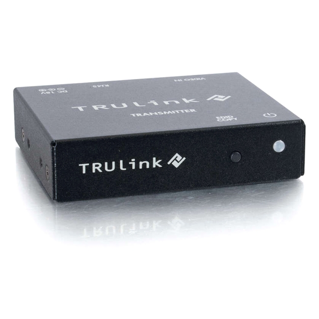 C2G TruLink Video Extender 29362