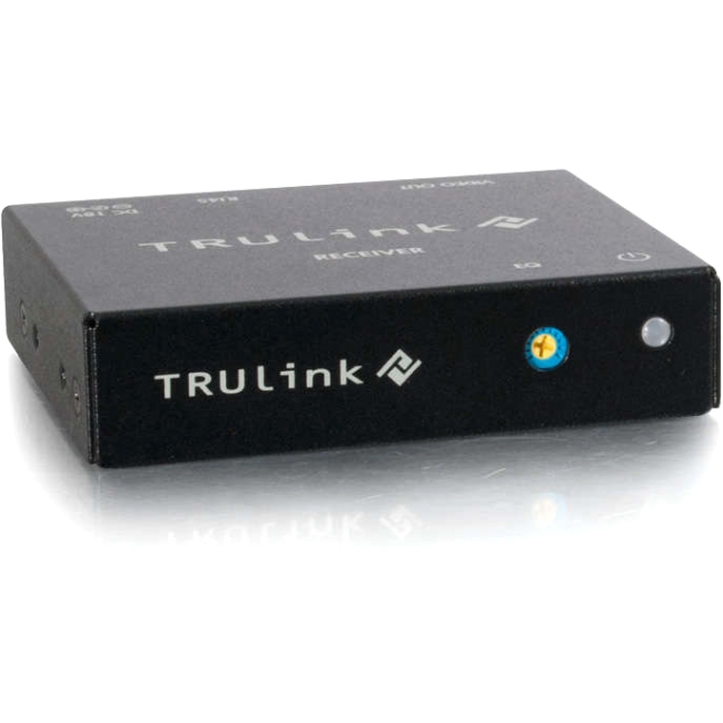 C2G TruLink Video Console 29363