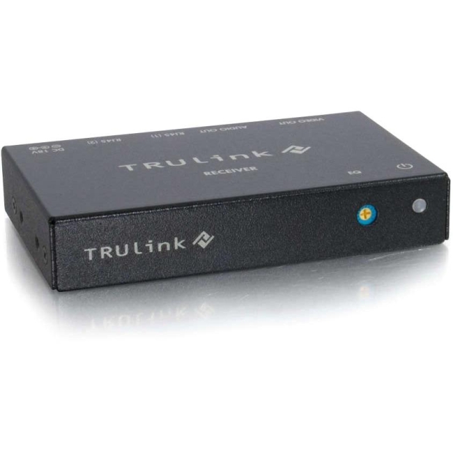 C2G TruLink Video Console 29368