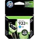 HP Ink Cartridge CN054AN#140 933XL