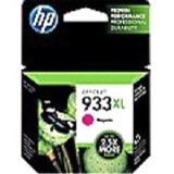 HP Ink Cartridge CN055AN#140 933XL