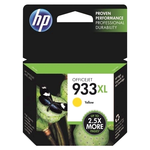 HP Ink Cartridge CN056AN#140 933XL