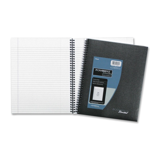 Mead Business Notebook 06062 MEA06062
