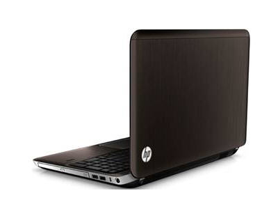HP PAVILION DV6-6163CL Laptop Recertified QE035UAR#ABA PCW-QE035UAR#ABA