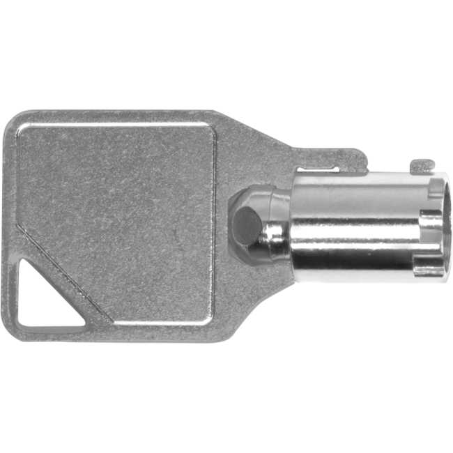 CSP Supervisor-Only Access Key For CSP's Guardian Series Locks CSP800896