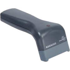 Datalogic General Purpose Corded Handheld Contact Linear Imager Bar Code Reader TD1170-BK-65 65 Lite